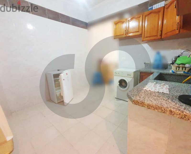 APARTMENT FOR SALE IN BALLOUNEH ! REF#HC00975 ! 2