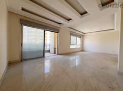 Spacious 4-Bedroom Apartment in a Prime Location in Bahsas for Sale 0