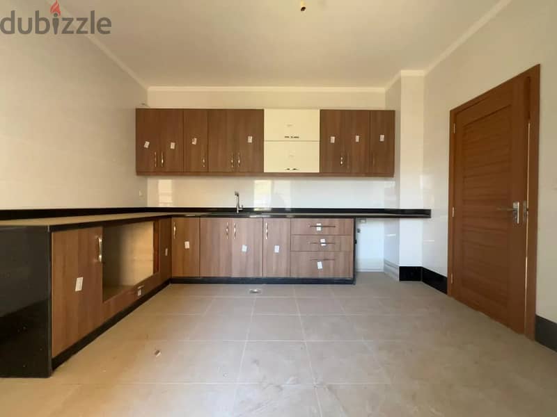 Spacious 4-Bedroom Apartment in a Prime Location in Bahsas for Sale 2