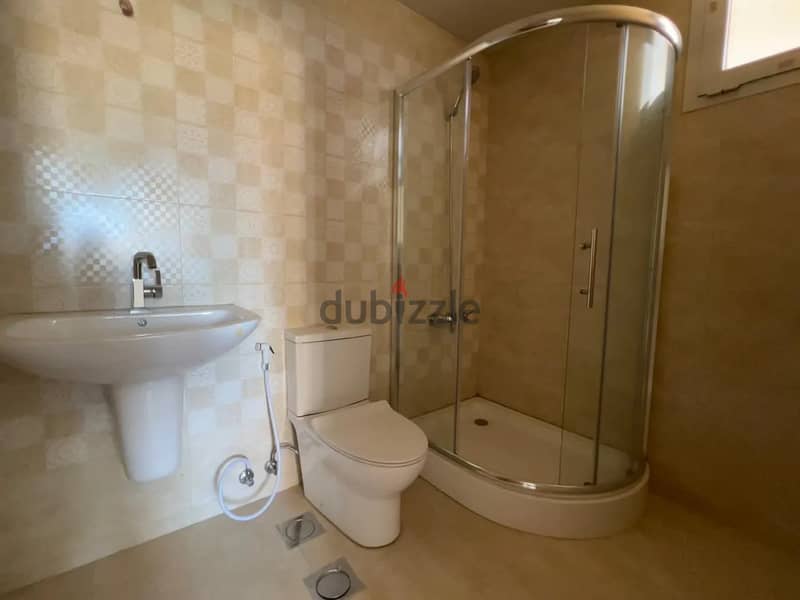 Spacious 4-Bedroom Apartment in a Prime Location in Bahsas for Sale 6