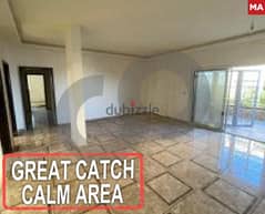 Great deal Well Decorated Apartment in Ayn ksoor/عين كسور REF#MA106127