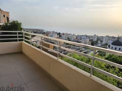 RWB300MT - 135 sqm Apartment for sale in Jbeil with Sea view 0