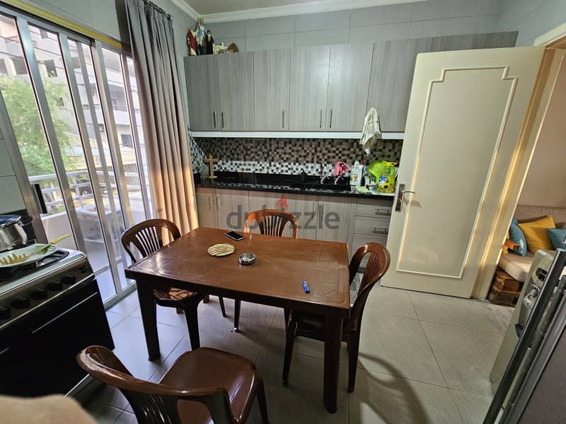 RWB300MT - 135 sqm Apartment for sale in Jbeil with Sea view 6