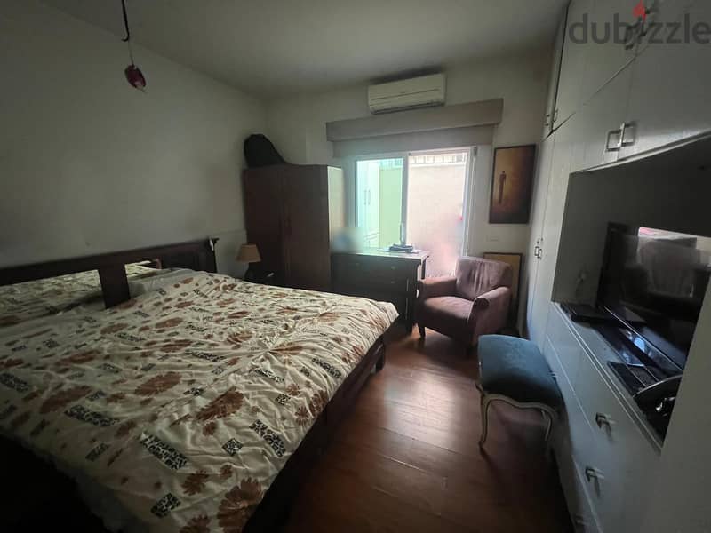 Apartment for rent in Hazmieh-Mar Takla/الحازمية مارت تقلاREF#HA106146 3