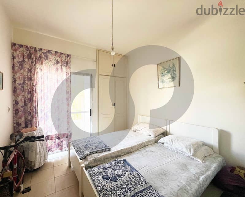 IN NEW SHEILEH . . . APARTMENT FOR SALE ! REF#NF00976 ! 1
