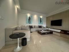 Incredible Rental Price! Waterfront City Dbayeh/ Apartment +Terrace