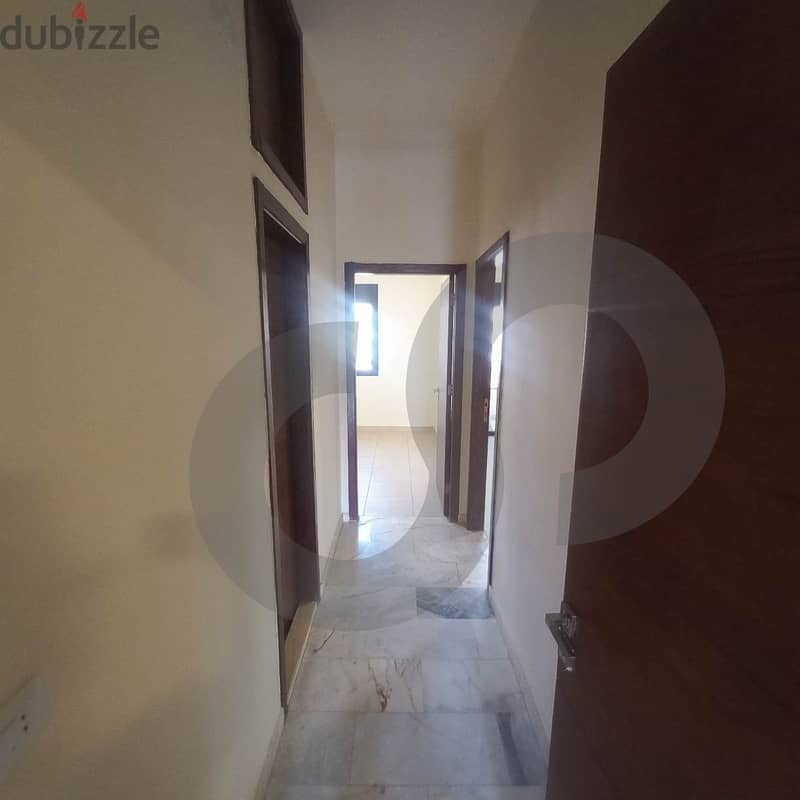 135m² Amazing apartment FOR SALE in zahle dhour/الضهور REF#AG106150 2