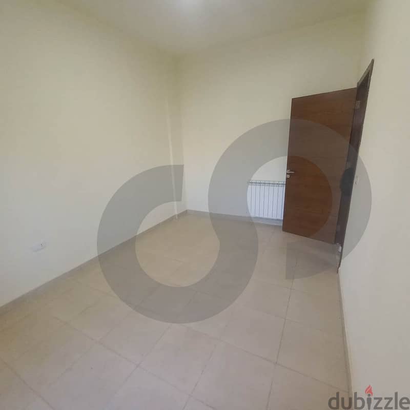 135m² Amazing apartment FOR SALE in zahle dhour/الضهور REF#AG106150 3