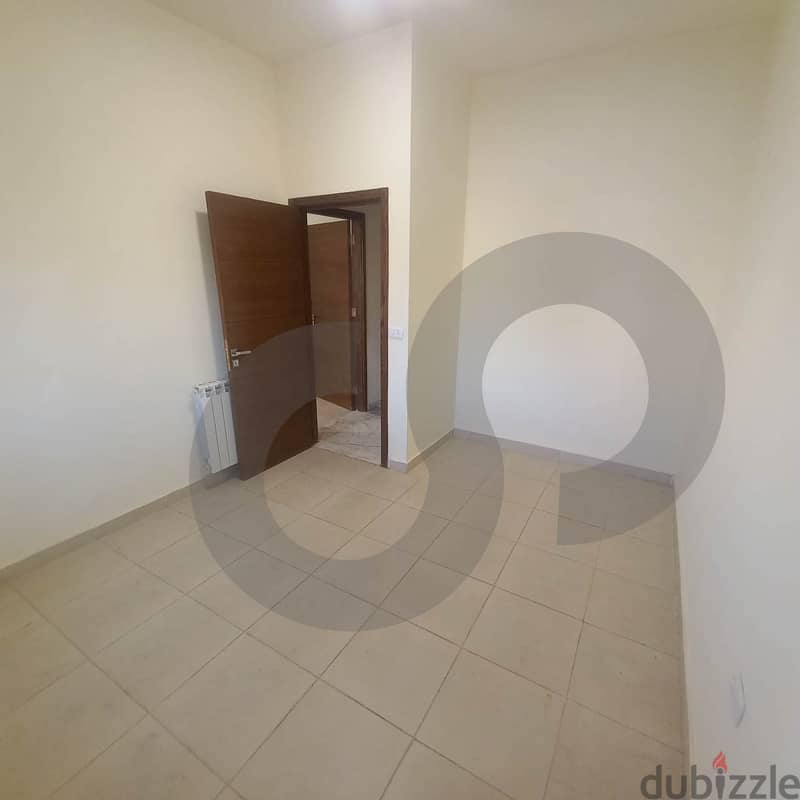 135m² Amazing apartment FOR SALE in zahle dhour/الضهور REF#AG106150 4