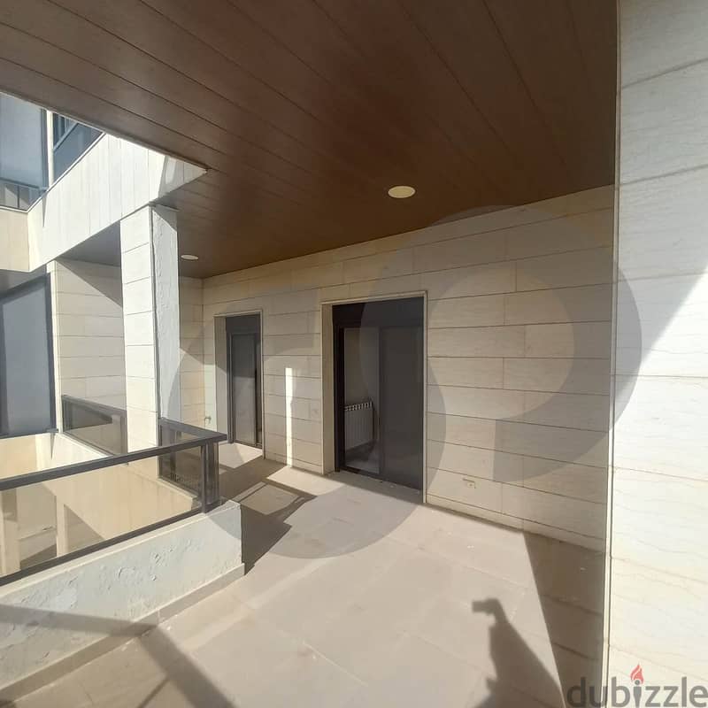 135m² Amazing apartment FOR SALE in zahle dhour/الضهور REF#AG106150 5