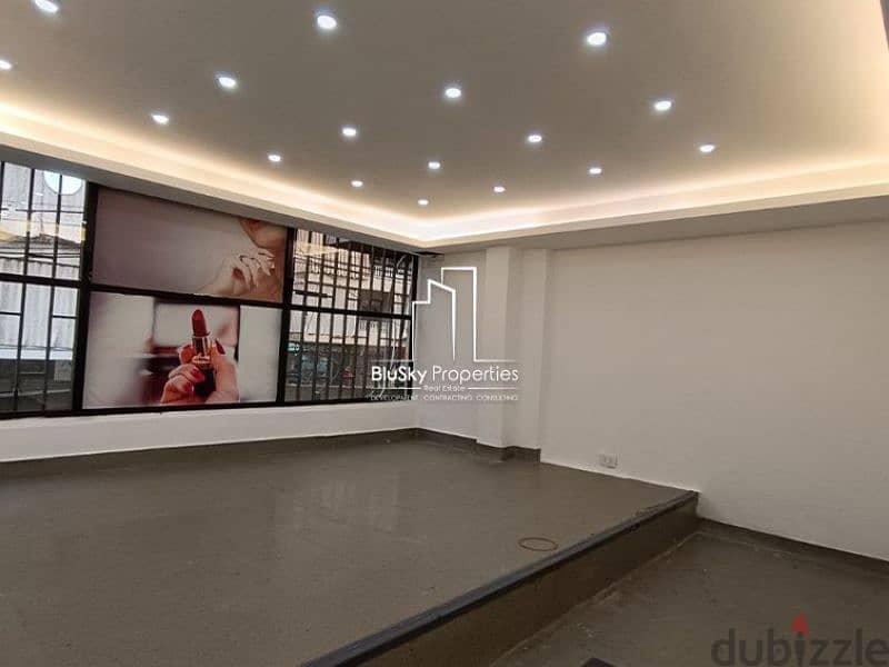 Shop 79m² City View For RENT In Zalka #DB 2