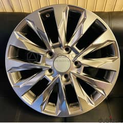 Rims for Toyota brand New 0