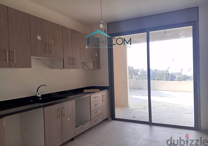 DY1520 - Bleibel Apartment With Terrace For Sale! 1
