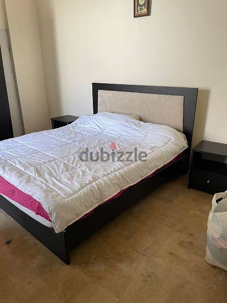 bedroom أوضة نوم 1