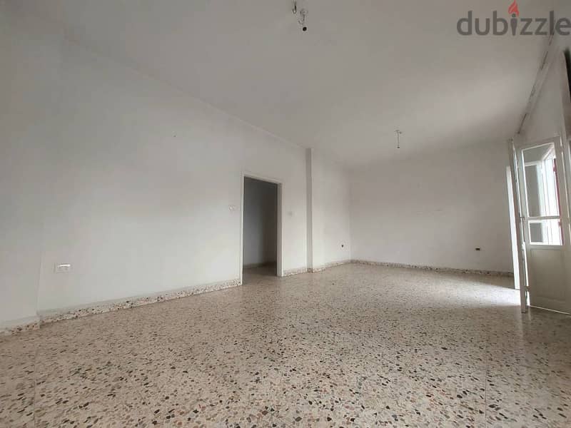 130 sqm Apartment prime location in Dekwaneh/الدكوانة REF#DB106148 1