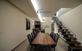 DY1530 - Fully Decorated & Furnished Duplex in Halat! 0