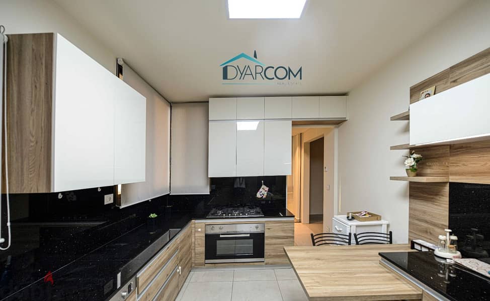 DY1530 - Fully Decorated & Furnished Duplex in Halat! 3
