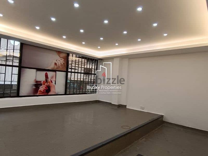 Shop 79m² City View For SALE In Zalka #DB 2