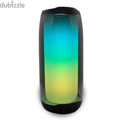 Budi Colorful Wireless Portable Speaker 0