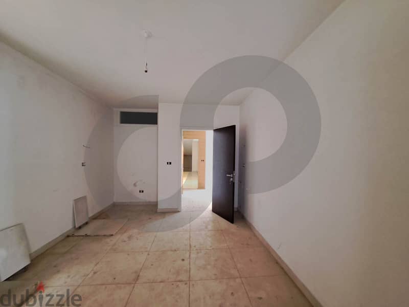 Fully Equipped apartment for sale in sahel alma/ساحل علما REF#NC106142 2