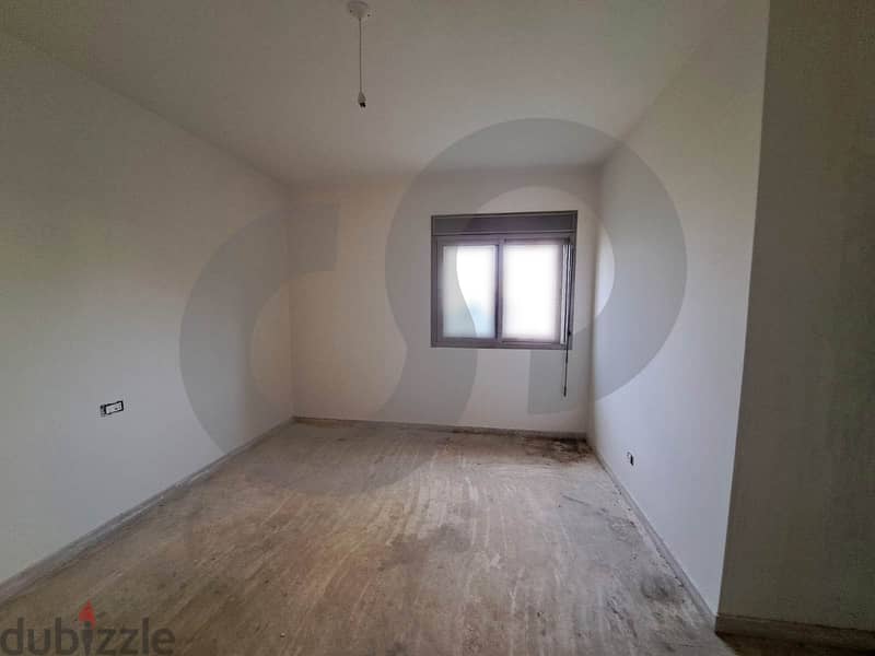 Fully Equipped apartment for sale in sahel alma/ساحل علما REF#NC106142 3