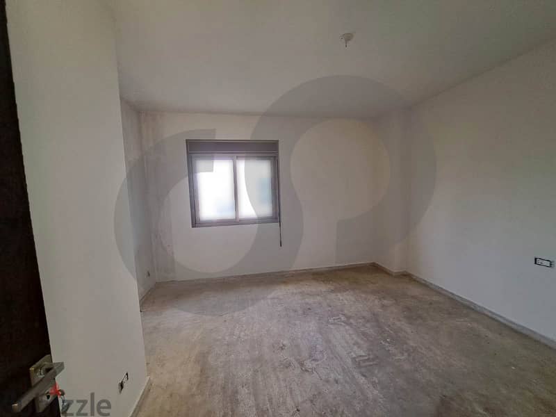 Fully Equipped apartment for sale in sahel alma/ساحل علما REF#NC106142 4