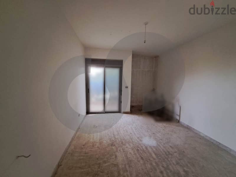 Fully Equipped apartment for sale in sahel alma/ساحل علما REF#NC106142 5