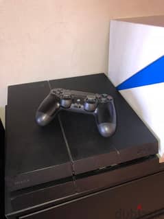 ps4 fat 500gb and vr and camera