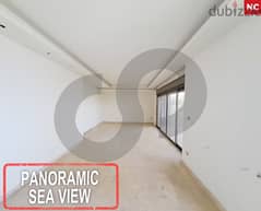 Fully Equipped apartment for sale in sahel alma/ساحل علما REF#NC106142 0