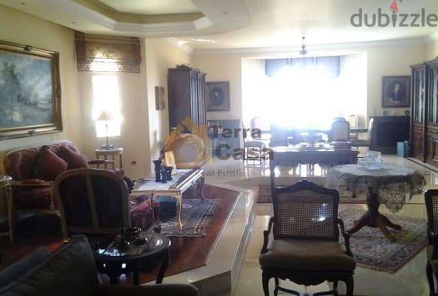 amazing deal ksara furnished villa prestigious neighborhood 1