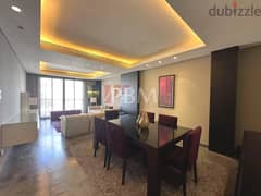 Amazing Furnished Apartment For Rent In Downtown | Parking | 90 SQM | 0