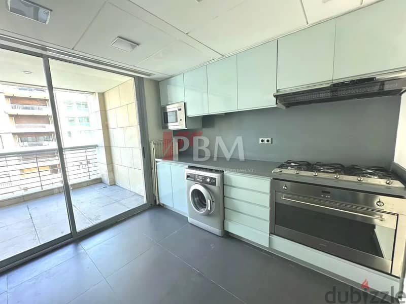 Amazing Furnished Apartment For Rent In Downtown | Parking | 90 SQM | 5