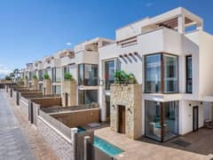 Spain Murcia luxury villa walking distance to the beach 3440-06986 0