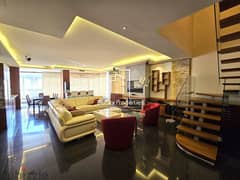 Apartment 300m² Duplex For SALE In Mar Roukoz #PH