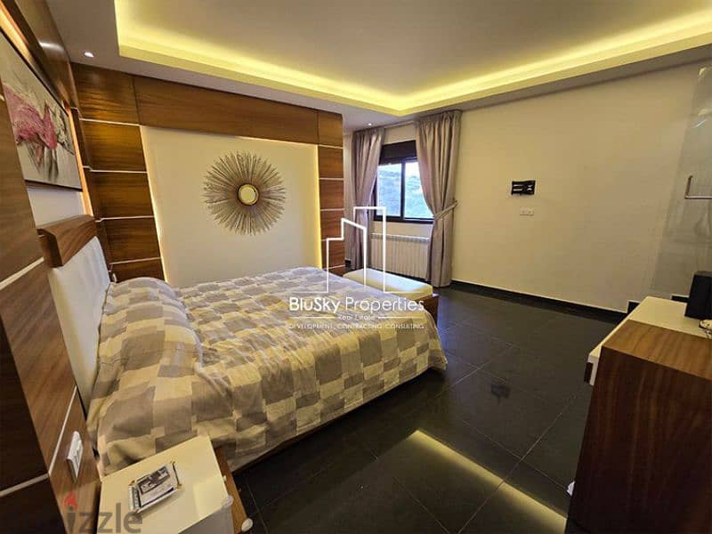 Apartment 300m² Duplex For SALE In Mar Roukoz #PH 4