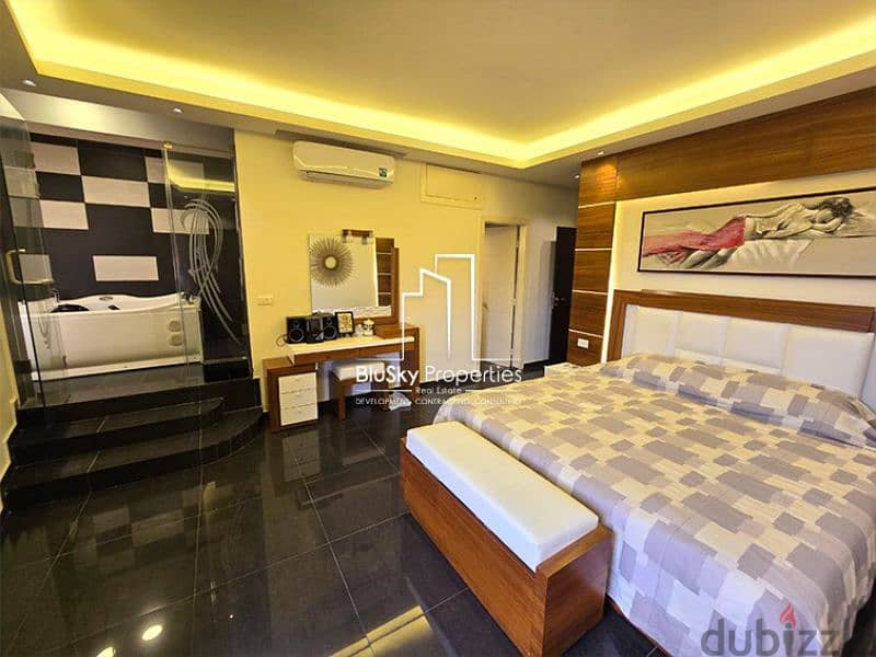 Apartment 300m² Duplex For SALE In Mar Roukoz #PH 5