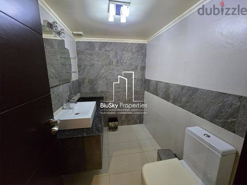 Apartment 300m² Duplex For SALE In Mar Roukoz #PH 6
