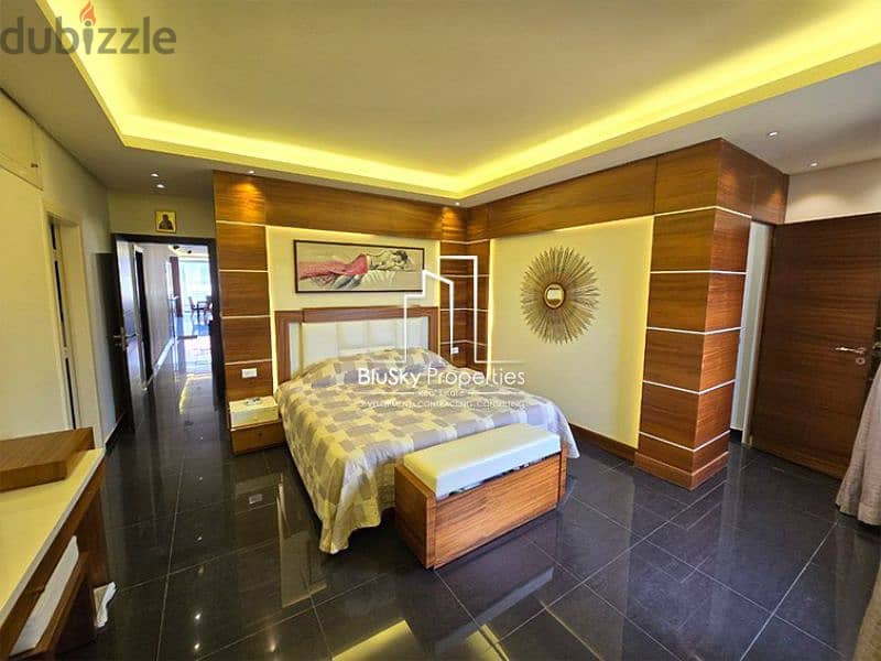 Apartment 300m² Duplex For SALE In Mar Roukoz #PH 7