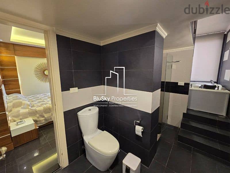 Apartment 300m² Duplex For SALE In Mar Roukoz #PH 8
