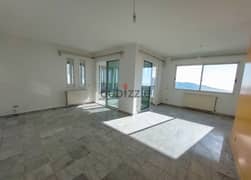 155 SQM  Apartment in Beit Chabeb with Panoramic Sea & Mountain View 0