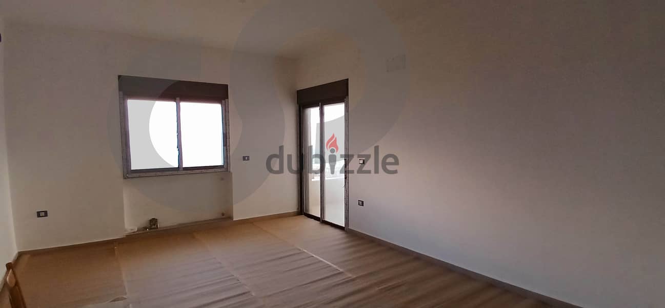 142m² apartment for sale in zahle dhour/الضهور REF#AG106149 1