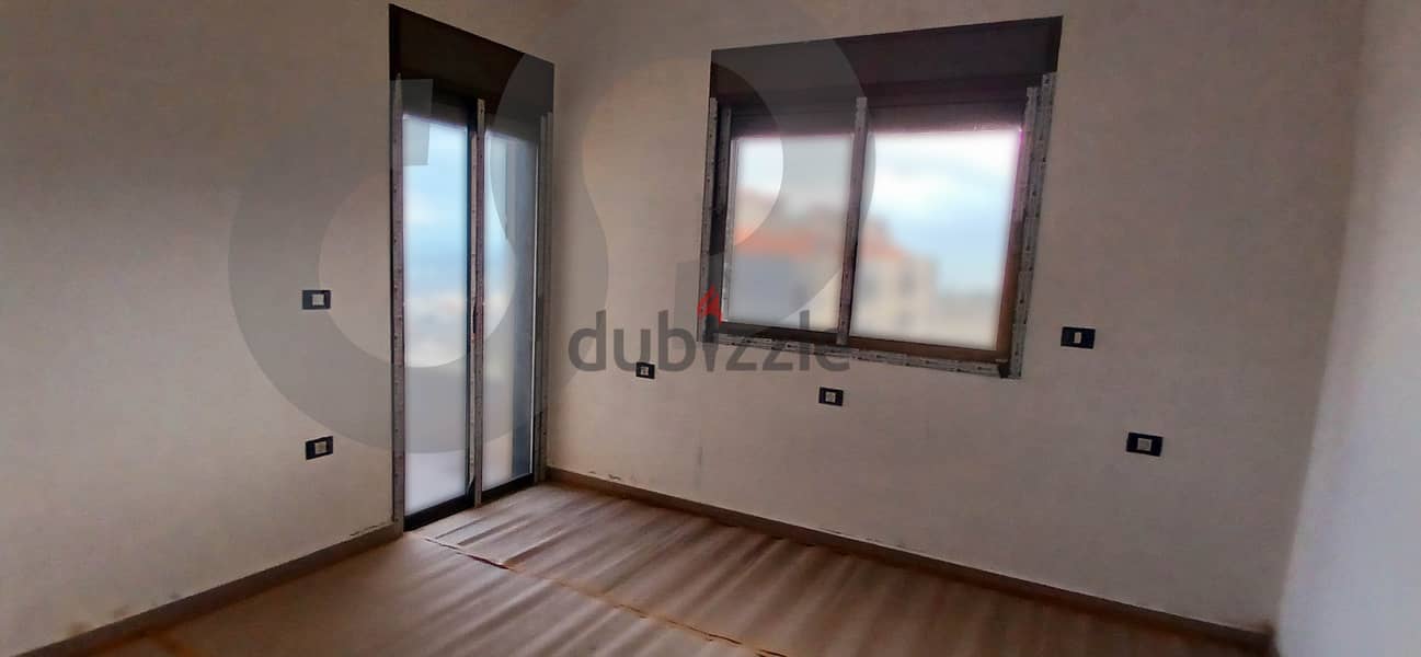 142m² apartment for sale in zahle dhour/الضهور REF#AG106149 2