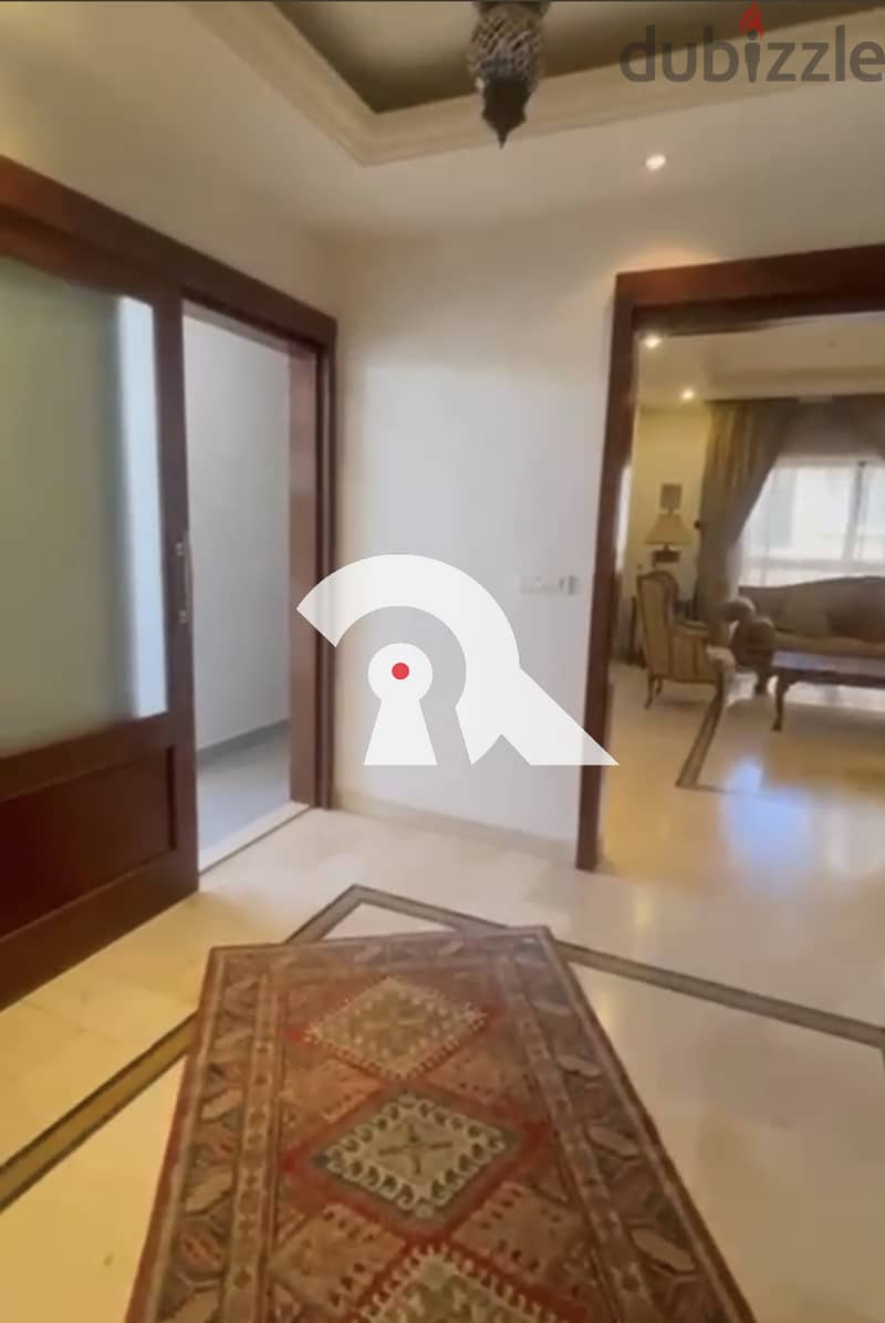Apartment for sale in Hamra شقة للبيع في بيروت 1
