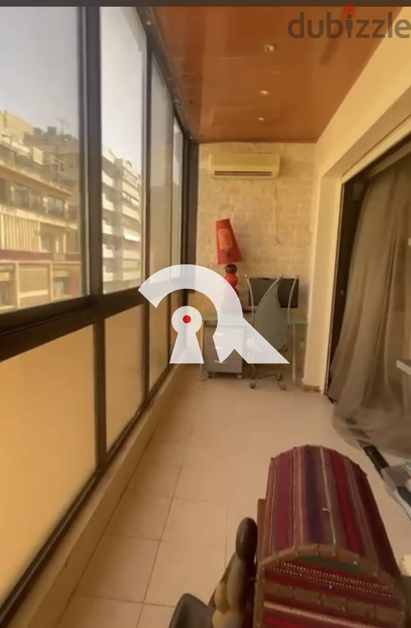Apartment for sale in Hamra شقة للبيع في بيروت 4