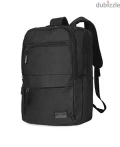 back bag for traveling, camping,. . . . etc with a built-in power bank 0