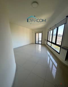 DY1545 - Mazraat Yachouh Great Apartment For Sale!