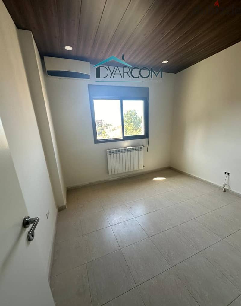 DY1545 - Mazraat Yachouh Great Apartment For Sale! 3