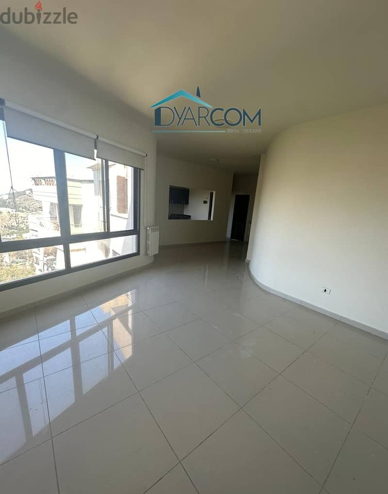 DY1545 - Mazraat Yachouh Great Apartment For Sale! 4