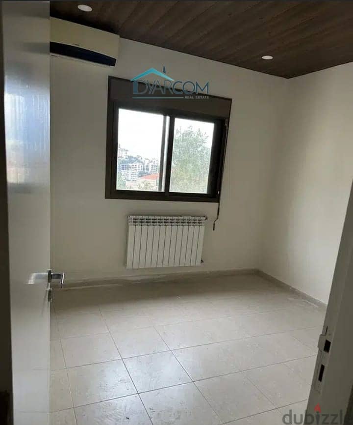 DY1545 - Mazraat Yachouh Great Apartment For Sale! 5