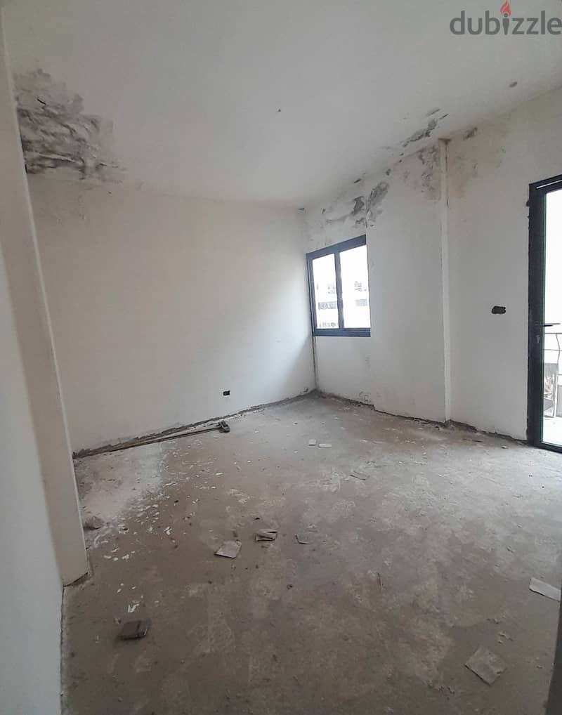 110 SQM Prime Location Apartment in Adonis, Keserwan with Partial View 1